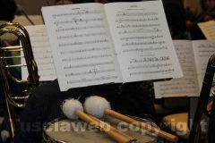 Los Angeles - Italian operafestival - Prova d\'orchestra