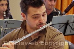 Los Angeles - Italian operafestival - Prova d\'orchestra