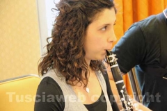 Los Angeles - Italian operafestival - Prova d\'orchestra