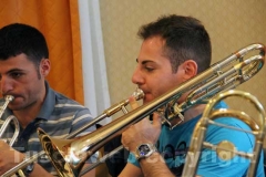 Los Angeles - Italian operafestival - Prova d\'orchestra