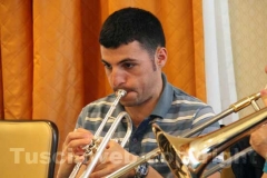 Los Angeles - Italian operafestival - Prova d\'orchestra