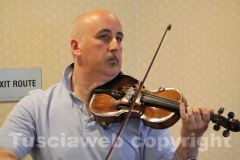 Los Angeles - Italian operafestival - Prova d\'orchestra