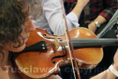 Los Angeles - Italian operafestival - Prova d\'orchestra
