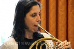 Los Angeles - Italian operafestival - Prova d\'orchestra