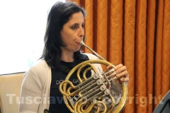 Los Angeles - Italian operafestival - Prova d\'orchestra