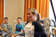 Los Angeles - Italian operafestival - Prova d\'orchestra