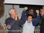 Facchini di santa Rosa al voto