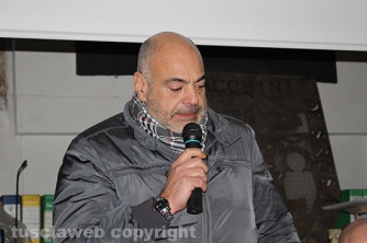 Facchini di santa Rosa al voto