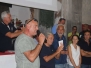 Facchini, l'incontro all'ex chiesa della Pace