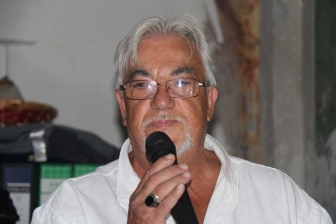 Facchini, l'incontro all'ex chiesa della Pace