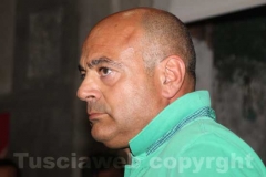 Santa Rosa - Prova di portata - 2011