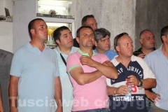 Santa Rosa - Prova di portata - 2011