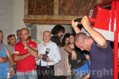 Santa Rosa - Prova di portata - 2011
