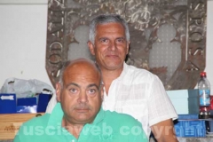 Santa Rosa - Prova di portata - 2011