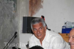Santa Rosa - Prova di portata - 2011