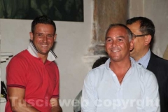 Santa Rosa - Prova di portata - 2011