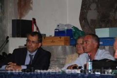 Santa Rosa - Prova di portata - 2011