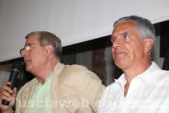 Santa Rosa - Prova di portata - 2011