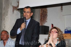Santa Rosa - Prova di portata - 2011