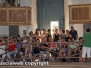 Facchini, prove di recupero
