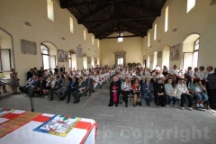 Facchini!
