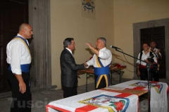 Facchini!