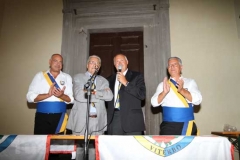 Facchini!