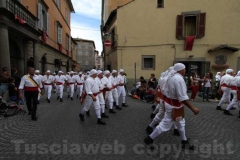 Facchini!