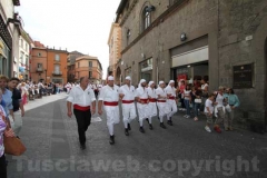 Facchini!