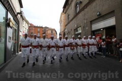Facchini!