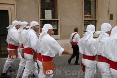 Facchini!