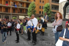 Facchini!