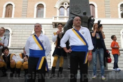 Facchini!