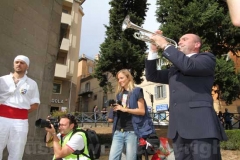 Facchini!