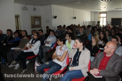 Faccia a Faccia all\'Orioli