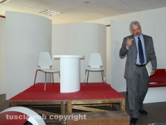 Faccia a Faccia all\'Orioli