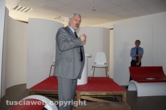 Faccia a Faccia all\'Orioli