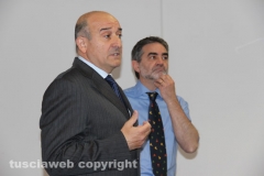 Faccia a Faccia all\'Orioli