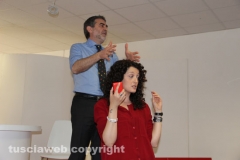 Faccia a Faccia all\'Orioli