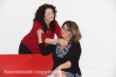 Faccia a Faccia all\'Orioli