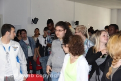 Faccia a Faccia all\'Orioli