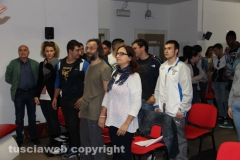 Faccia a Faccia all\'Orioli