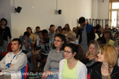 Faccia a Faccia all\'Orioli