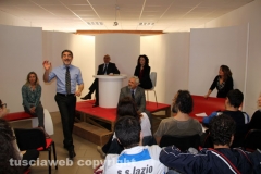 Faccia a Faccia all\'Orioli