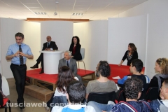 Faccia a Faccia all\'Orioli