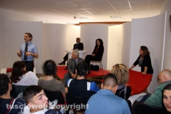 Faccia a Faccia all\'Orioli