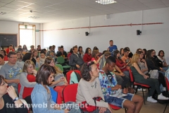 Faccia a Faccia all'Orioli