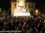 Fagioli sotto la Macchina di Santa Rosa