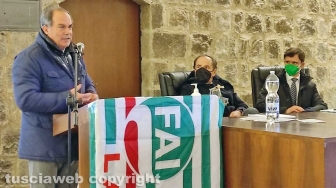 Fai Cisl Lazio