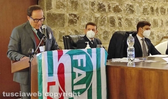 Fai Cisl Lazio